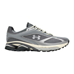 Under Armour HOVR Apparition RTRFTR TC Unisex Ayakkabı Gri