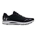 Under Armour HOVR Sonic 6 Ayakkabı Siyah Beyaz