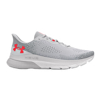 Under Armour HOVR Turbulence 2 Kadın Ayakkabı Gri