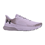 Under Armour HOVR Turbulence 2 Kadın Ayakkabı Mor