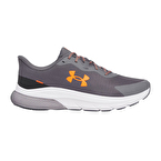 Under Armour HOVR Turbulence 2 RS Ayakkabı Gri Turuncu