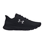 Under Armour HOVR Turbulence 2 RS Ayakkabı Siyah