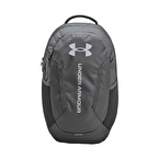 Under Armour Hustle 6.0 Sırt Çantası Gri