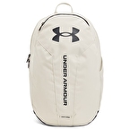 Under Armour Hustle Lite Sırt Çantası Beyaz