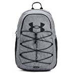 Under Armour Hustle Sport Sırt Çantası Gri