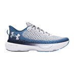 Under Armour Infinite Ayakkabı Beyaz Mavi