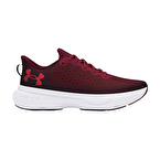 Under Armour Infinite Ayakkabı Bordo