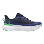 Under Armour Infinite Pro Ayakkabı Antrasit Mor