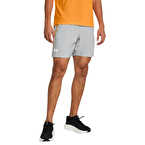 Under Armour Launch 7'' Şort Gri