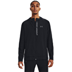 Under Armour OutRun The Storm Rüzgarlık Siyah