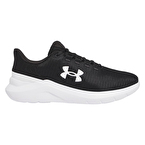 Under Armour Phade Rn 3 Ayakkabı Siyah Beyaz