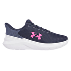 Under Armour Phade Rn 3 Kadın Ayakkabı Koyu Gri Pembe