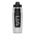 Under Armour Playmaker Squeeze Matara 950 ml Şeffaf