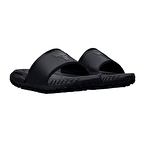 Under Armour Project Rock 3 SL Terlik Siyah