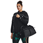 Under Armour Project Rock Gym Bag Small Kadın Çanta Siyah