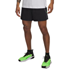 Under Armour Project Rock Şort Siyah