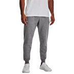 Under Armour Rival Fleece Joggers Eşofman Altı Gri