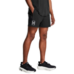 Under Armour Run Anywhere Şort Siyah