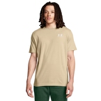 Under Armour Sportstyle Left Chest T-Shirt Vizon