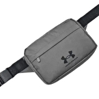 Under Armour SportStyle Lite Xbody Bel Çantası Gri
