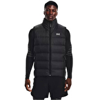 Under Armour Storm Armour Down 2.0 Yelek Siyah