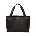Under Armour Studio Lite Tote Bag Kadın Spor Çanta Siyah