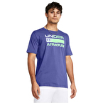 Under Armour Team Issue Wordmark T-Shirt Mor