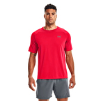 Under Armour Tech 2.0 T-Shirt Kırmızı