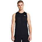 Under Armour Tech Tank Atlet Siyah