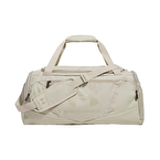 Under Armour Undeniable 5.0 Duffle Small Silindir Çanta Bej