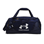 Under Armour Undeniable 5.0 Duffle Small Silindir Çanta Lacivert