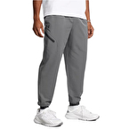 Under Armour Unstoppable Joggers Eşofman Altı Gri