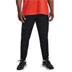 Under Armour Unstoppable Tapered Eşofman Altı Siyah