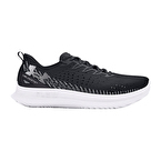Under Armour Velociti 4 Ayakkabı Siyah