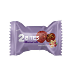 Uniq2go 2 Bites Kolajen Protein Topu 16 Gr 1 Adet