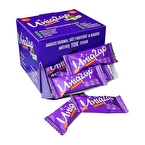 Uniq2go Chocofit Mini Bar 25 Gr 24 Adet