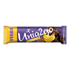Uniq2go Muzlu ve Proteinli Vegan Bar 38 Gr