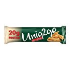 Uniq2go Peanut XXL Protein Bar 67 Gr 