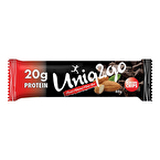 Uniq2go Power Bademli ve Proteinli Maxi Bar 65 Gr