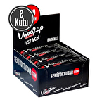 Uniq2go Power Protein Bar 45 Gr 16 Adet x 2 Kutu