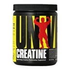 Universal Creatine Powder 120 Gr