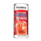 Weider Low Carb Protein Shake 250 mL