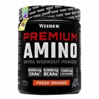 Weider Premium Amino Intra Workout Powder 800 Gr