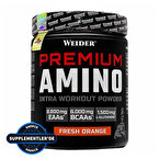 Weider Premium Amino Intra Workout Powder 800 Gr