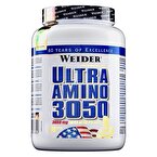 Weider Ultra Amino 3050 320 Tablet