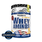 Weider Whey Aminos 300 Tablet