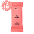 Bahs High Protein Bar 60 Gr 12 Adet