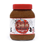 Bellanut Chia Yer Fıstığı Ezmesi 750 Gr