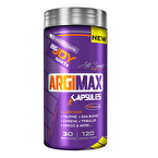 Big Joy Argimax 120 Kapsül