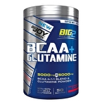 Big Joy Big2  BCAA + Glutamine 600 Gr